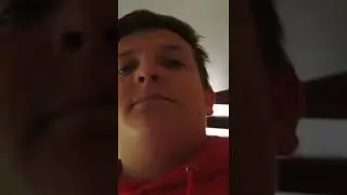 Gil De St. Jeor Pranks Gordy De St. Jeor