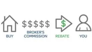 Real Estate Commission Rebate to Buyer from Insight Realty, LLC