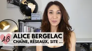 COMPRENDRE LES FEMMES avec ALICE BERGELAC