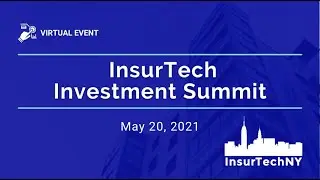 InsurTech Investment Summit 2021