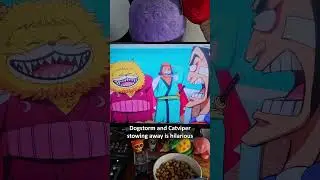 First Time Watching One Piece ep.964