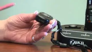 MINI 3 Two-way Radio - Getting Started - Part One
