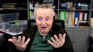 Cristoiu: Cum a ajuns Nicușor Dan să mintă? Ce a negociat pentru fermieri? Ei de ce nu știu nimic?