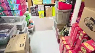 VLOG #133 &mdash; Более 850 тыс. деталей! / Заказы растут / Наборы Bionicle для Bricks ROC! / Ультрафио...