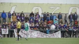 2016-05-14 PREFERENTE Allerru 0-0 Sanpedrotarra