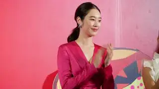 [4K] Cute Thisa Varitthisa - งาน Snail White @ The Mall BangKae