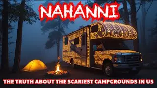 Nahanni: The Most Dangerous RV Camping Spot in North America
