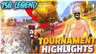 1 V 2 TSG Legend Op Clutch Tournament Highlights Rocky Rdx reaction #shorts #TSG #onemanarmy #Legend