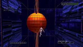 Rez Infinite | Boss Rush Playthrough