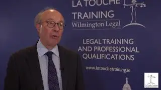 eDiscovery 2018 - Interview Lord David Hope