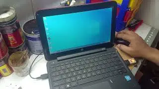 Solusi Mousepad Error Pada Laptop