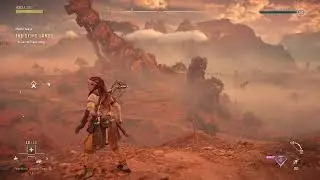 HORIZON FORBIDDEN WEST