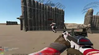 5x30 Hightlight | Раст/Rust