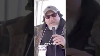 NEW Hunting Rifles for 2025! Must-See SHOT Show Reveals! 🔥