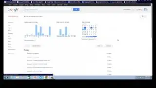 Stop Google From Saving Your Search History