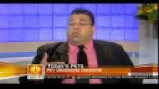 Joey Villani Today Show