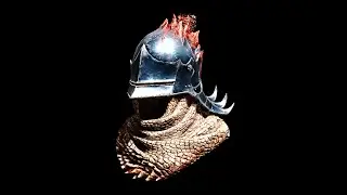 Elden Ring: Drake Knight Set Showcase & Location