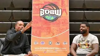 Accountability in Youth Sports: Coach Damien & Coach Steven Break It Down