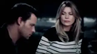 meredith & alex || unbreakable