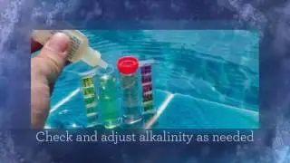 All Pro Custom Pools - Winter Pool Care