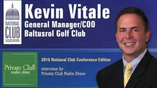 Kevin Vitale Discusses How NCA Advocates For and Protects Clubs