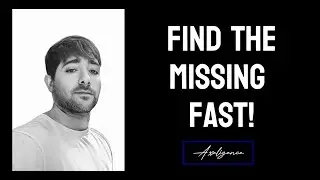 How to PULL Phone Records for a Missing Person (Insider Tactics)