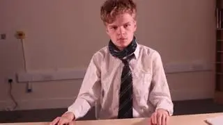 pSYCHO Music Video A College Production (My first time as a director)