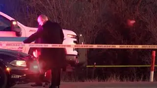 Deputy-involved shooting at 55th Street South and Hoover Road