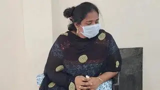 Hyderabad: ACB Caught Kapra GHMC DE Mahalakshmi While Taking Bribe
