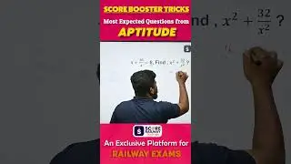 Railway Aptitude Malayalam | RRB Malayalam Classes | RRB ALP Technician | RRB JE | Kerala PSC Class