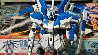 MG RX-93-&nu;2 Hi-&nu; Gundam