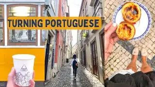 Turning Portuguese My Journey as an Expat New Mom in Portugal