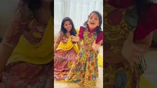 chiranjeevi konidela granddaughters nivrithi and navishka