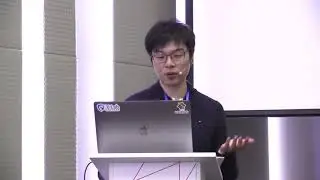 Building Safe and Secure Systems in Rust. Mingshen Sun