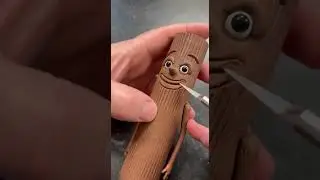 I made Tung Tung Sahur Halloween 2025 Creepy Snacks for Midnight Feast