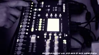 Octatrack VS TR-Six O Six Samples