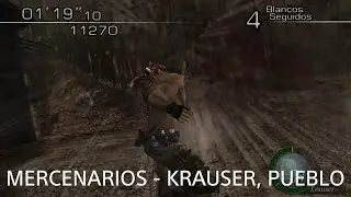 RESIDENT EVIL 4 ORIGINAL - 