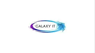 Galaxy IT - The Team of Web Development