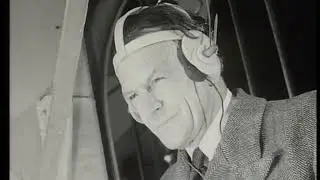 Dick Barton Strikes Back - Trailer by The Hammer Graveyard