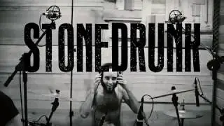 StoneDrunk - Lonely Wolf