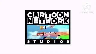 Gracie Films/Cartoon Network Studios/20th Century Fox Television Logo (Halloween Version)