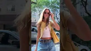 I have unfortunately fallen victim to butter yellow #shorts #short #amara short