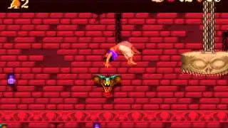[TAS] [Obsoleted] SNES Aladdin, Disney's by jaysmad in 15:47.28