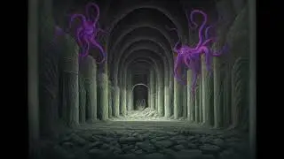 The God of Death