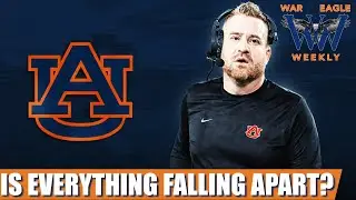 Is Everything falling apart?