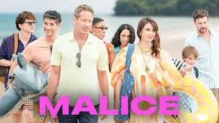 Malice 2025 Movie Fact | David Duchovny | Jack Whitehall | Carice van Houten | Reivew And Fact