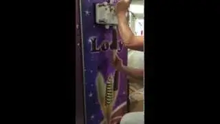 Świderki lody kręcone amerykańskie DDr ilka freezer Niemka EIS FREEZER