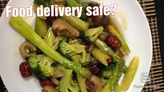 Food  Safety Delivery Tips