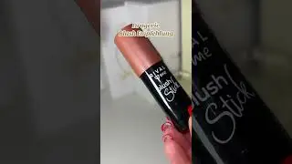 Beste Creme Blush Drogerie Rival Loves Me🫶🏼#rivaldeloop #makeup #drogerie #drogeriemakeup #blush