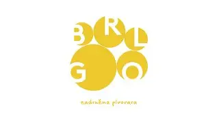BRLOG - cooperative craft brewery in Zadar, Croatia